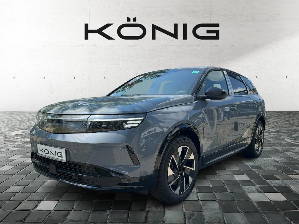 Opel Grandland Elektro GS 213PS 73kWh Automatik