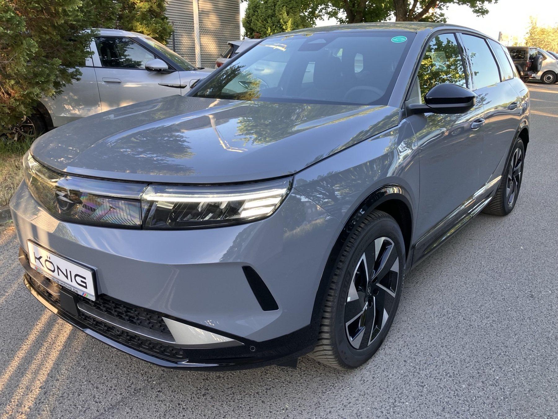 Opel Grandland Electric 73KWh Edition *Allw.*RFK*SHZ*
