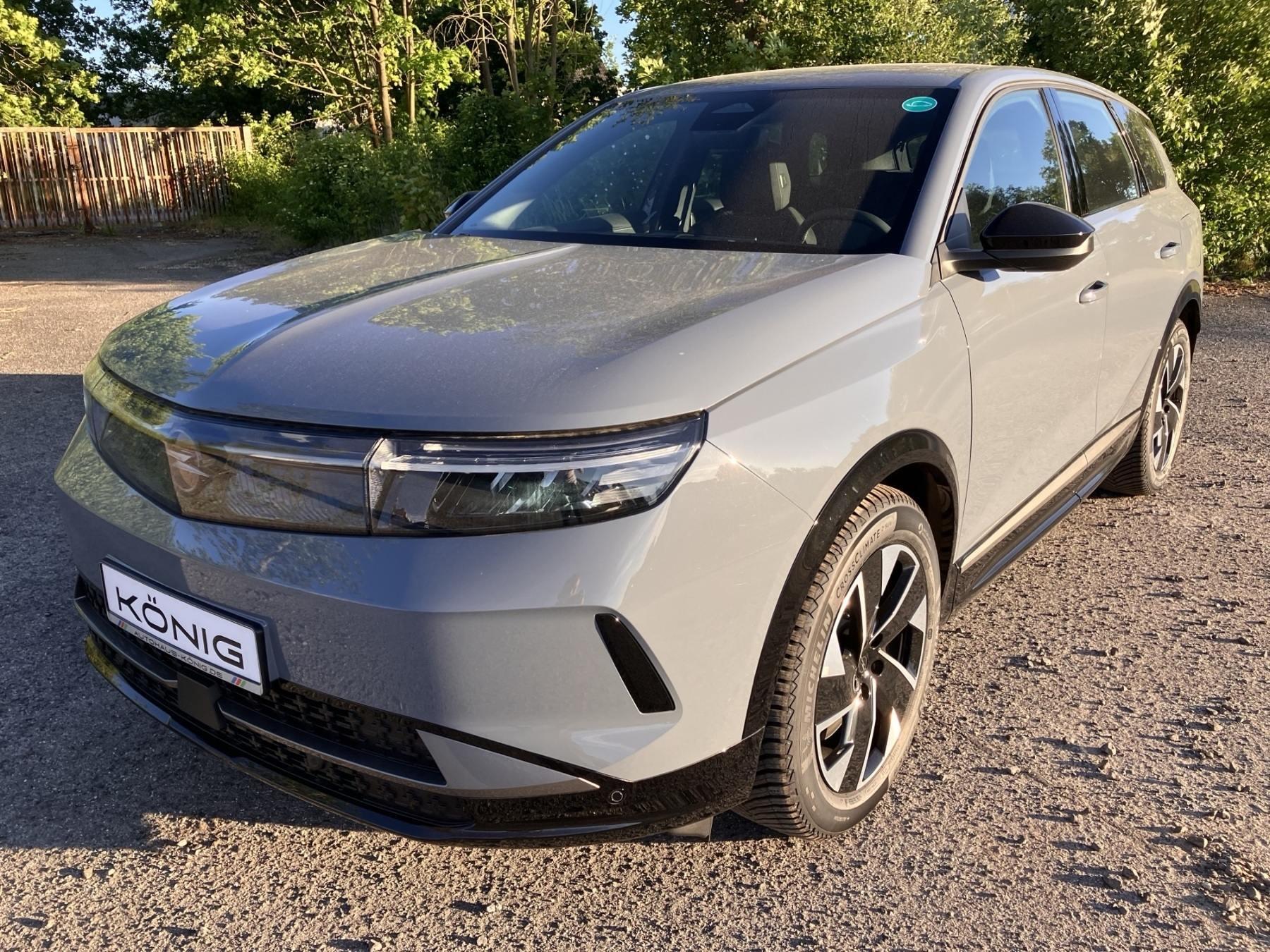 Opel Grandland Electric 73KWh Edition *Allw.*RFK*SHZ*