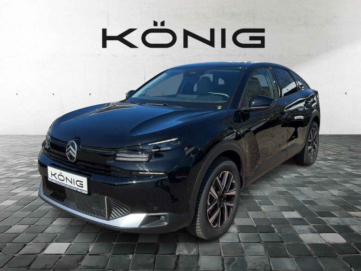 Citroën C4 MAX Hybrid 145 PS Automatik Winterpaket