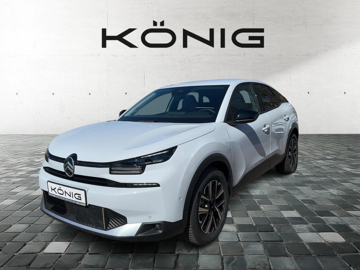 Citroën C4 MAX Hybrid 145 PS Automatik Winterpaket