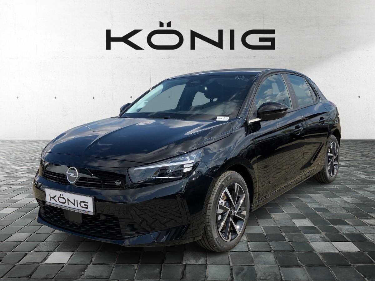 Opel Corsa Corsa 1.2 Turbo Edition LED, Navi,...