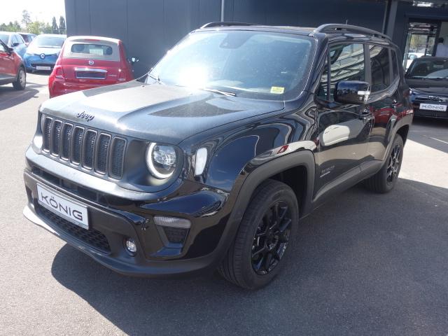 Jeep Renegade Upland Automatik Allrad *Klima*Carplay