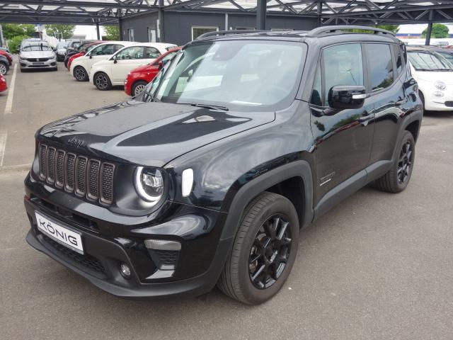 Jeep Renegade Upland Automatik Allrad *Klima*Carplay