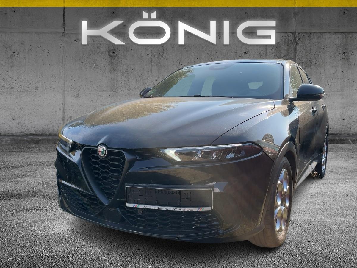 Alfa Romeo Tonale 1.5 SPRINT Automatik WINTERPAKET