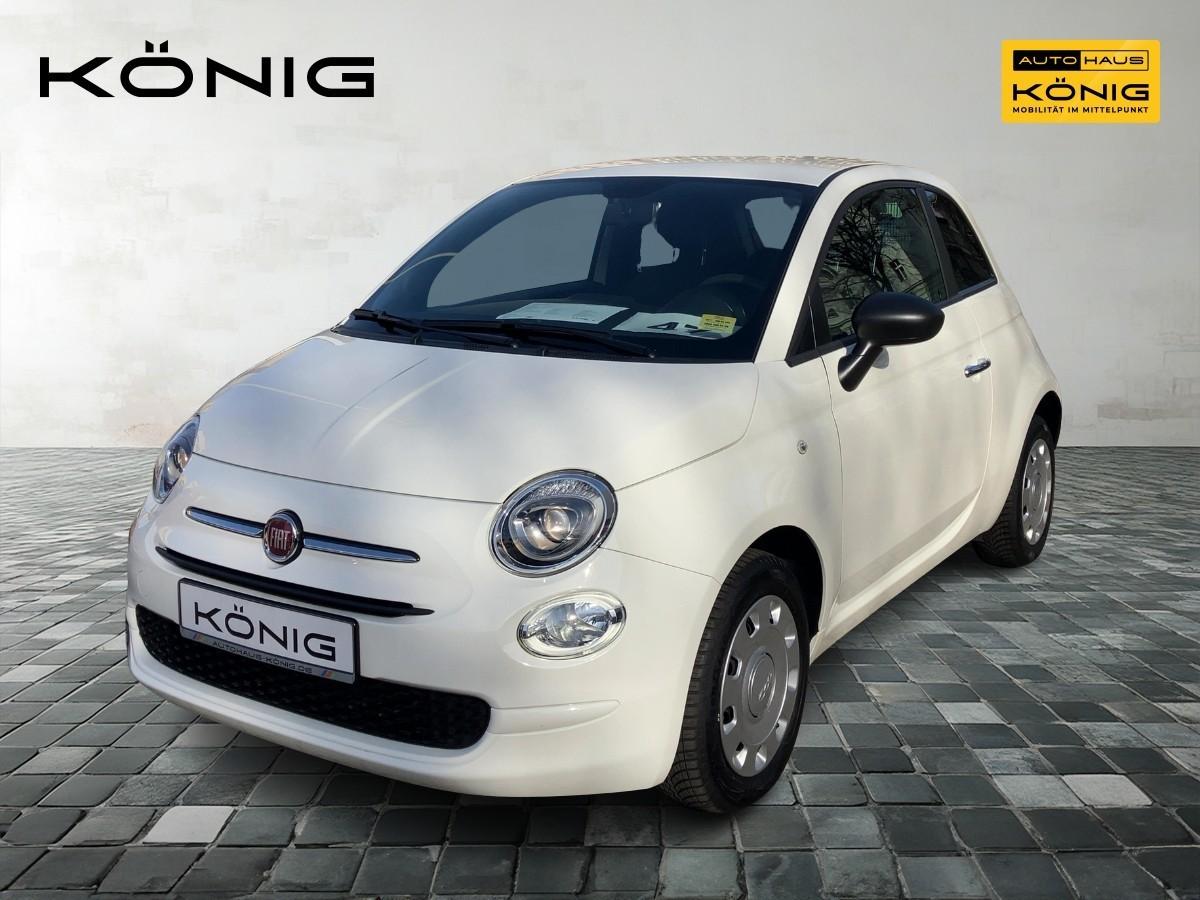 Fiat 500 1.0 GSE Klima & Sound