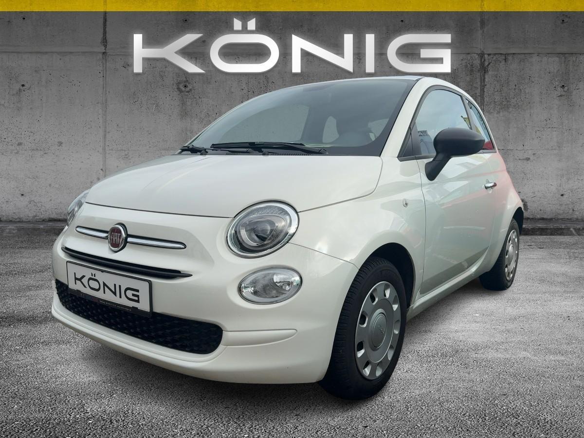 Fiat 500 1.0 GSE Klima & Sound