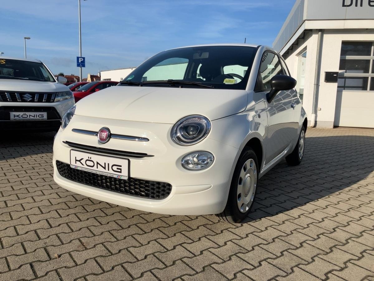 Fiat 500 1.0 GSE Klimaanlage*Carplay