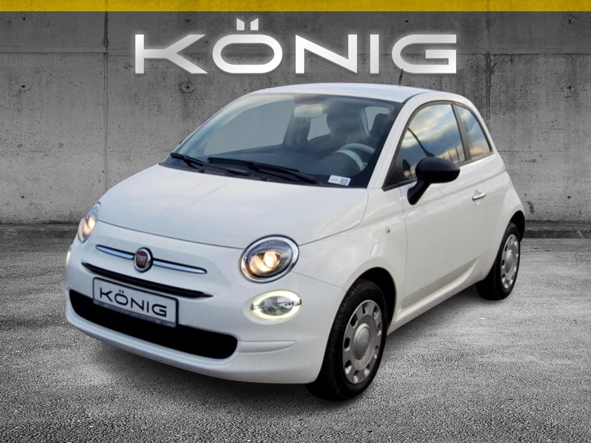 Fiat 500 1.0 GSE Klima & Sound