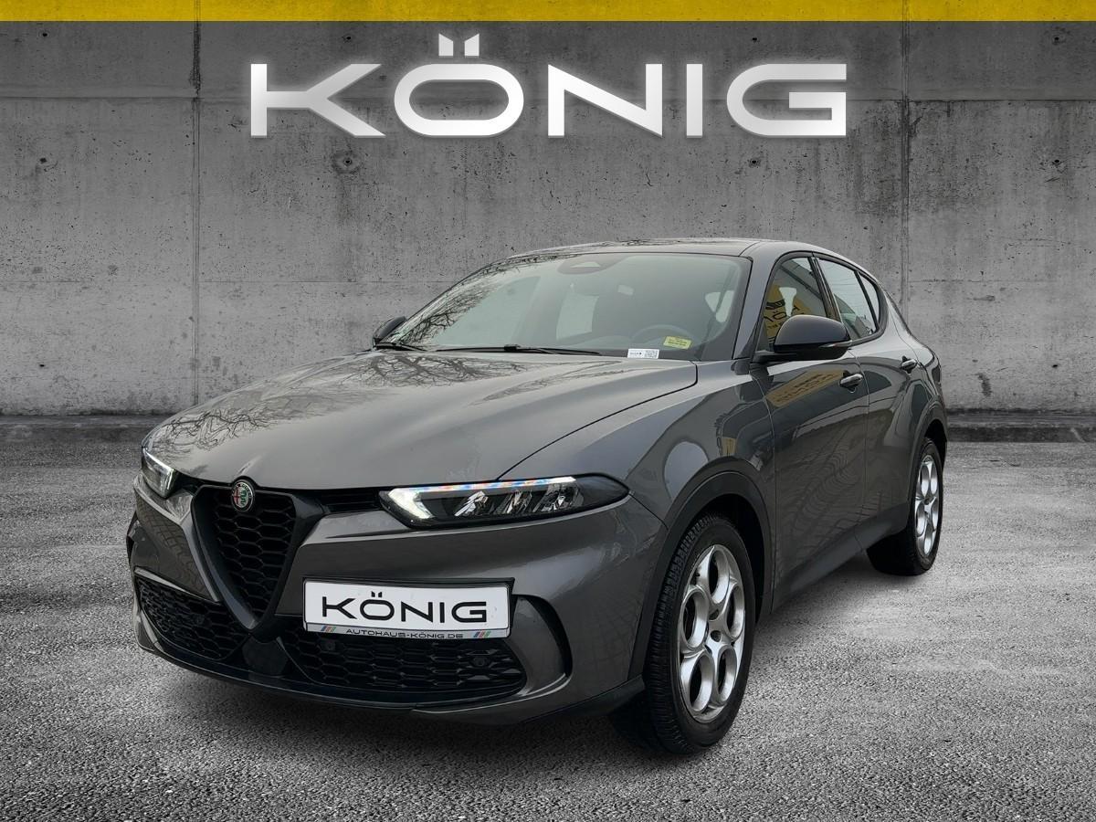 Alfa Romeo Tonale 1.6 VGT Sprint