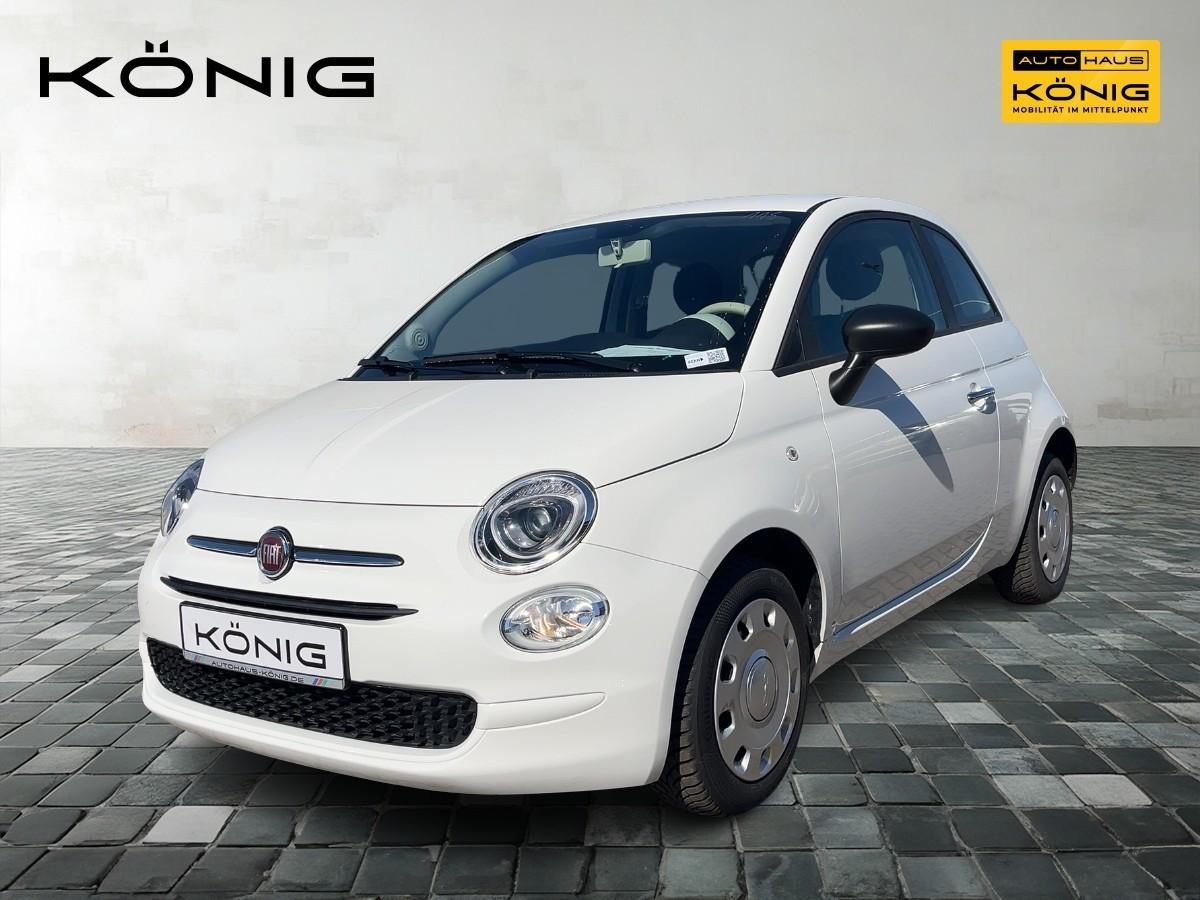 Fiat 500 1.0 GSE Klima & Sound