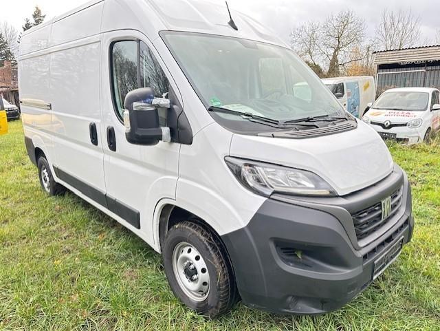 Fiat Professional Ducato series 9 35 L2H2 Kawa verblecht 1