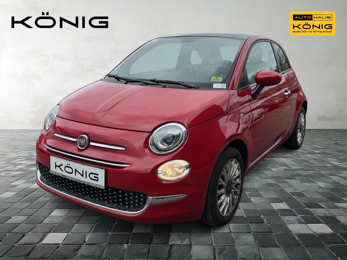 Fiat 500 1.0 GSE DolceVita