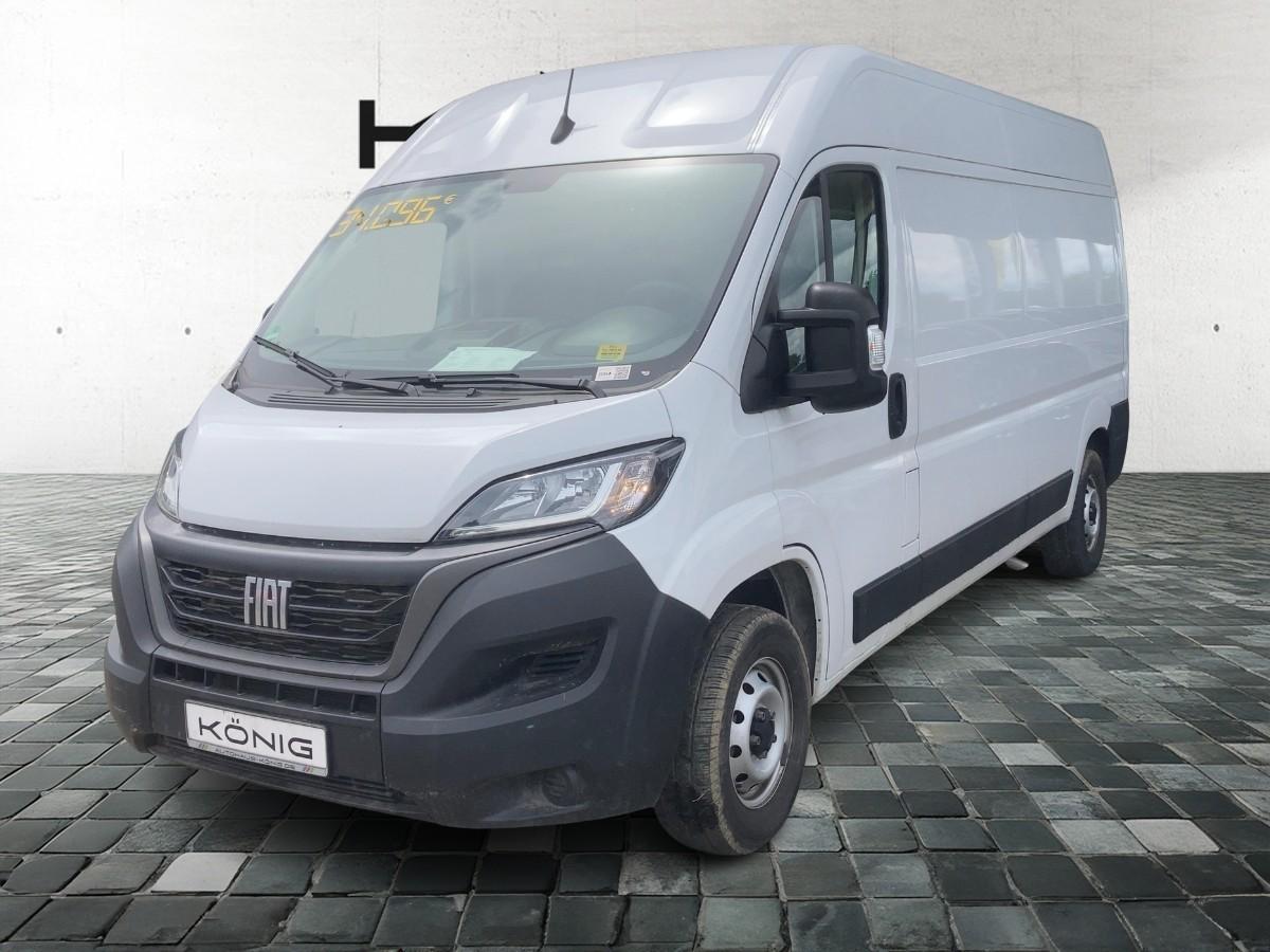 Fiat Professional Ducato series 9 35 L4H2 Kawa verblecht 14