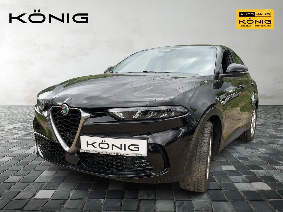Alfa Romeo Tonale SUPER 1.5 T 96kW (130ps) 48V-Hybr