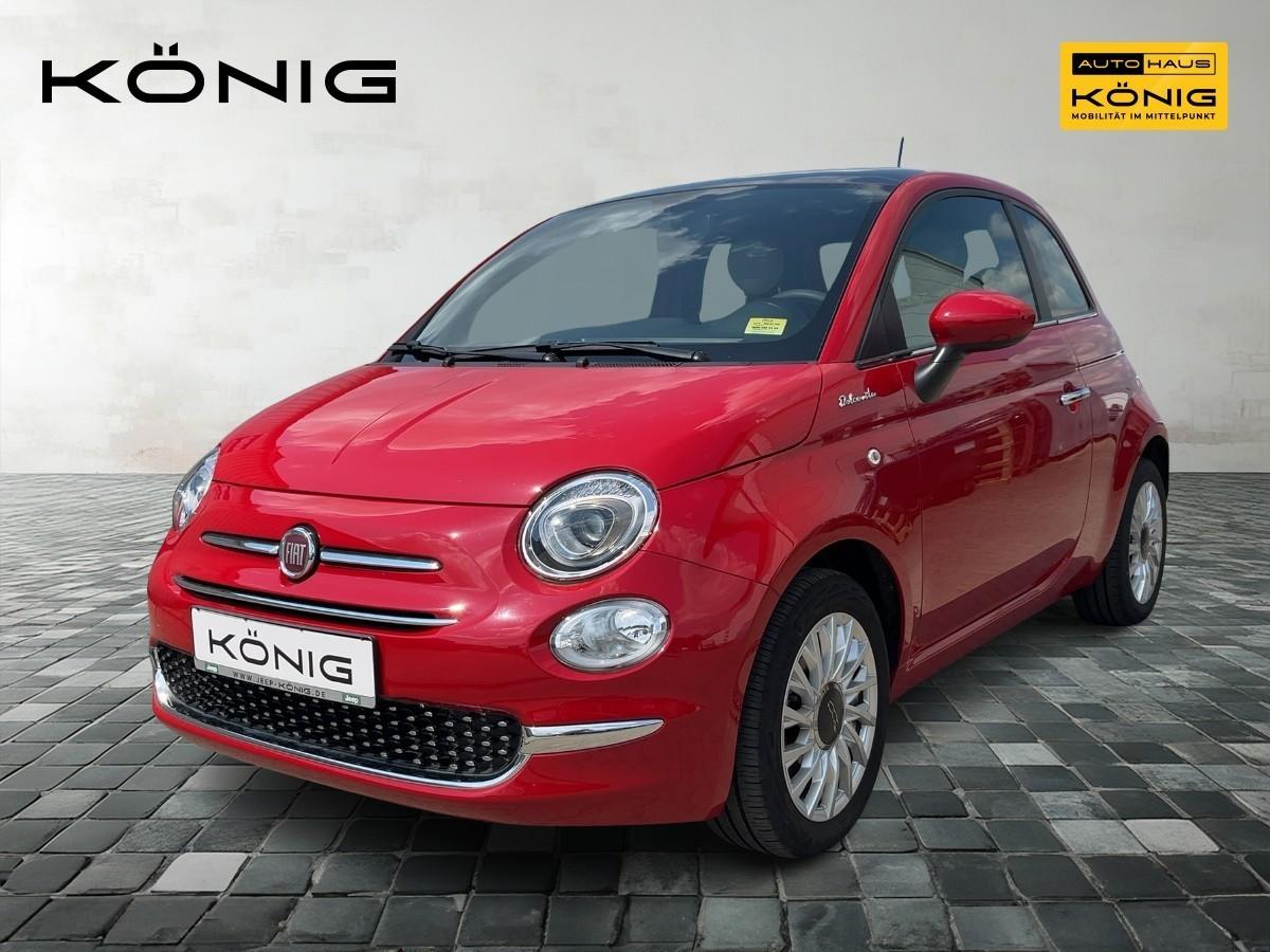 Fiat 500 1.0 GSE DolceVita