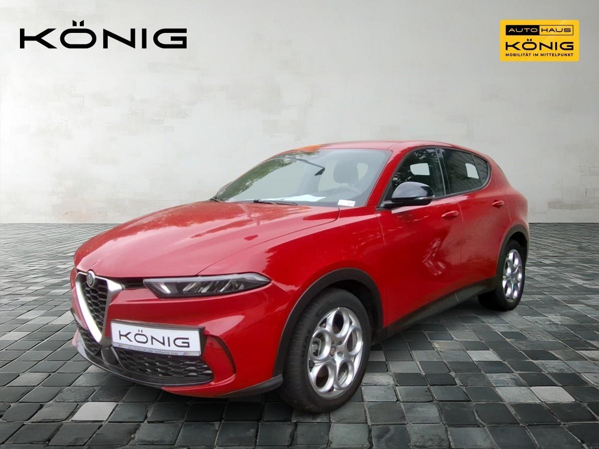 Alfa Romeo Tonale SUPER 1.5 T 130PS Automatik