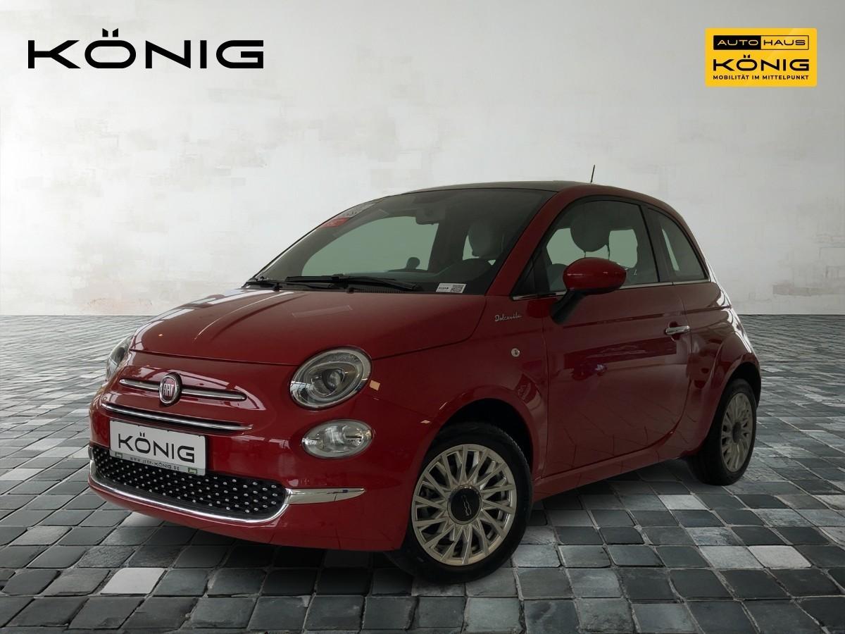 Fiat 500 1.0 GSE DolceVita