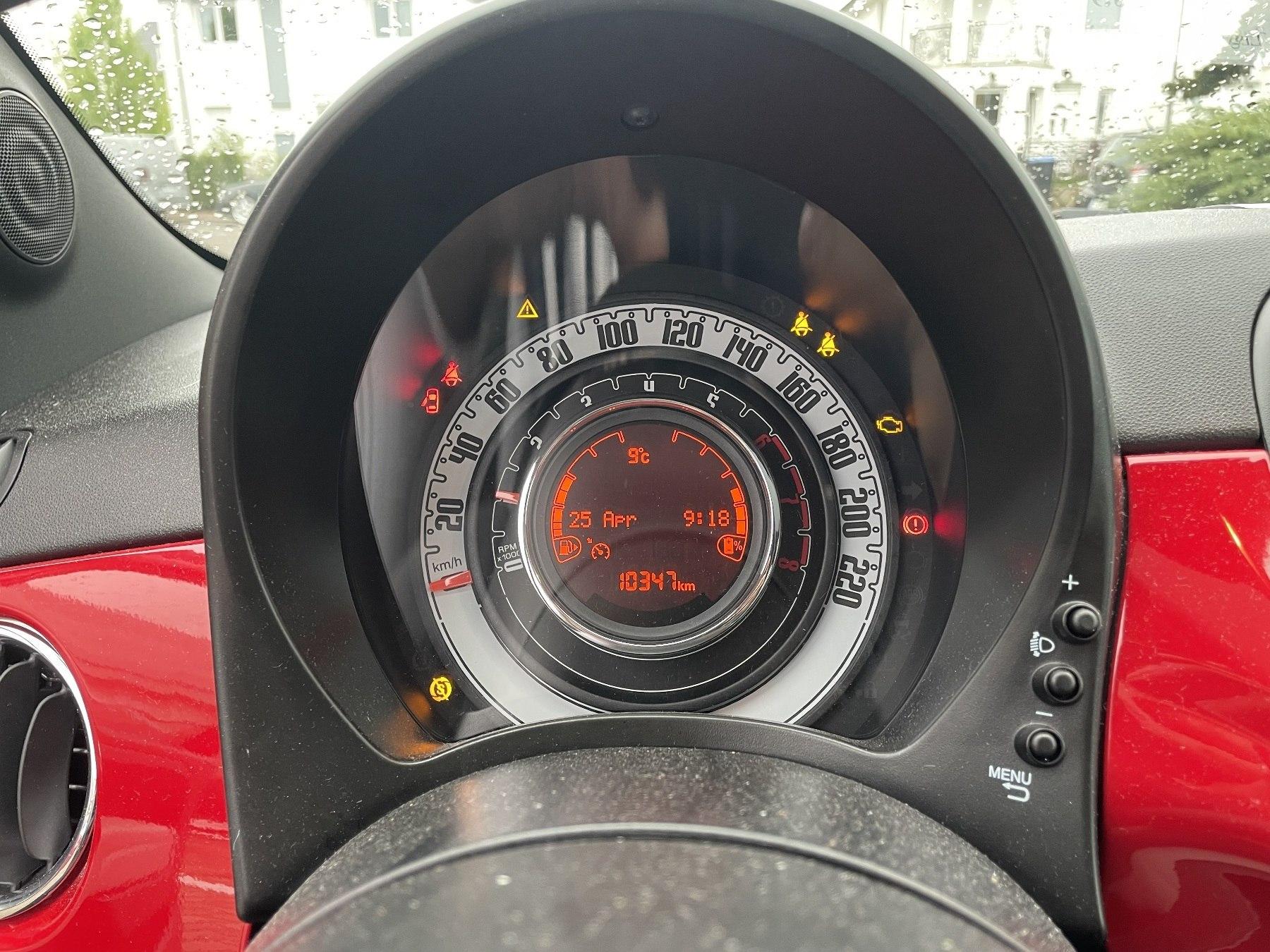 Fahrzeug-Bild 12