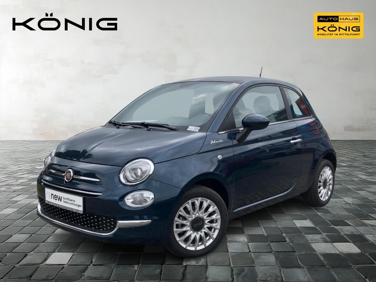 Fiat 500 1.0 GSE DolceVita