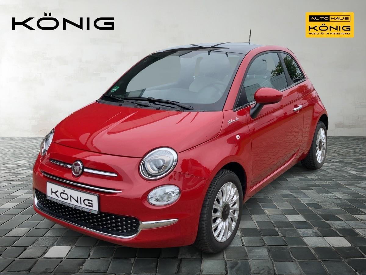Fiat 500 1.0 GSE DolceVita