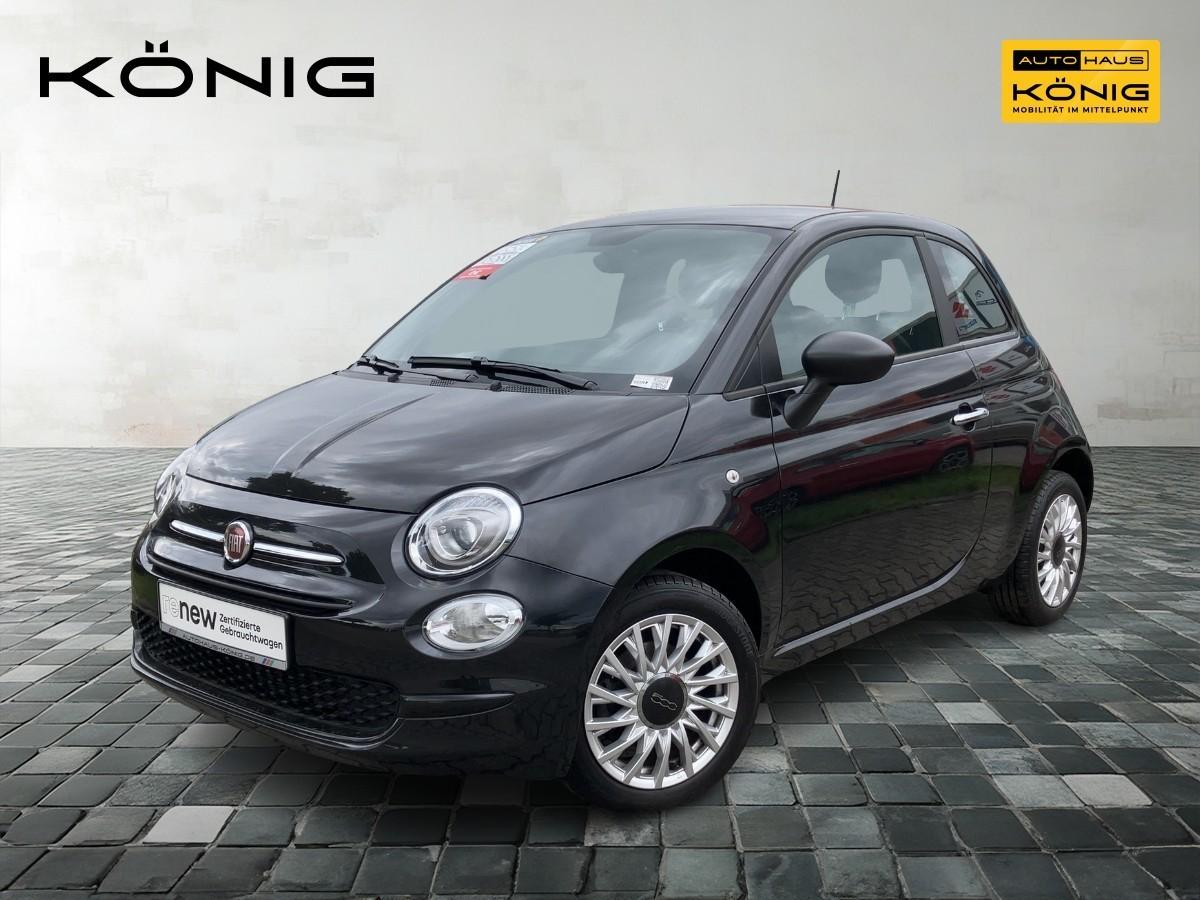 Fiat 500 1.0 GSE Last Edition Klima & Sound