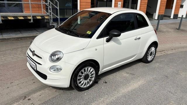 Fiat 500 MY23 1.0 GSE Klima & Sound