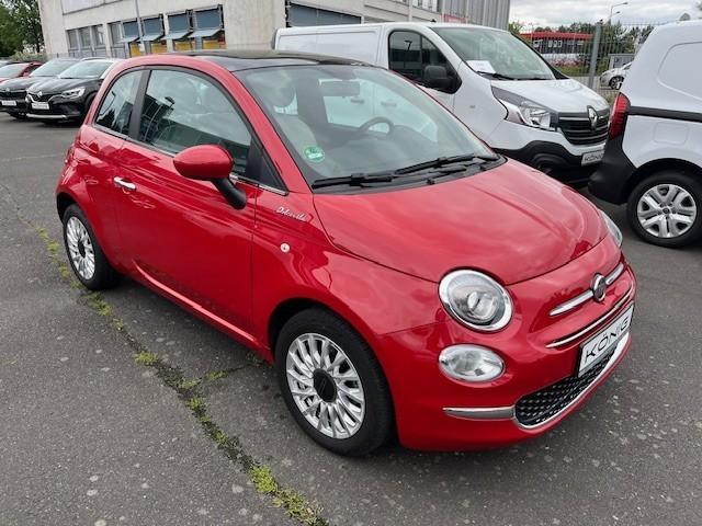Fiat 500 1.0 GSE DolceVita