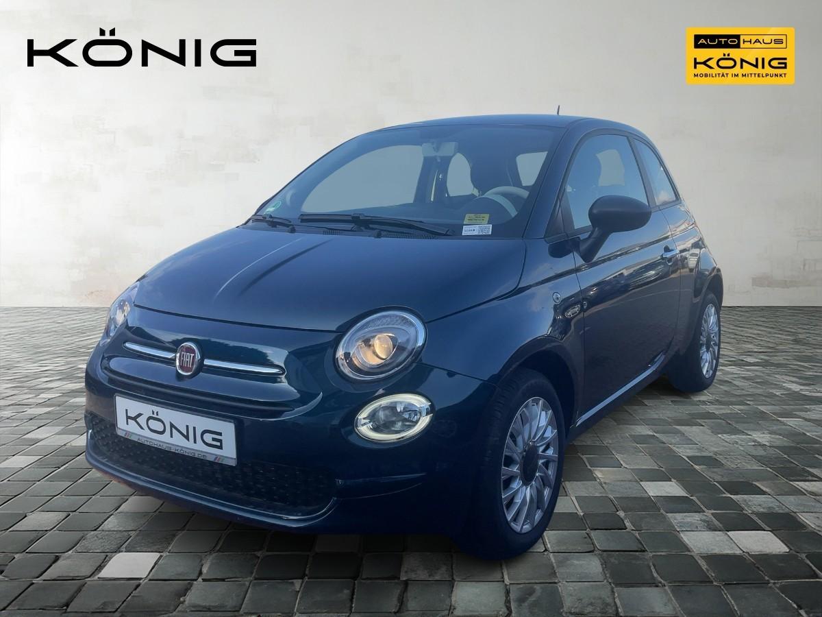 Fiat 500 MY23 1.0 GSE Klima & Sound