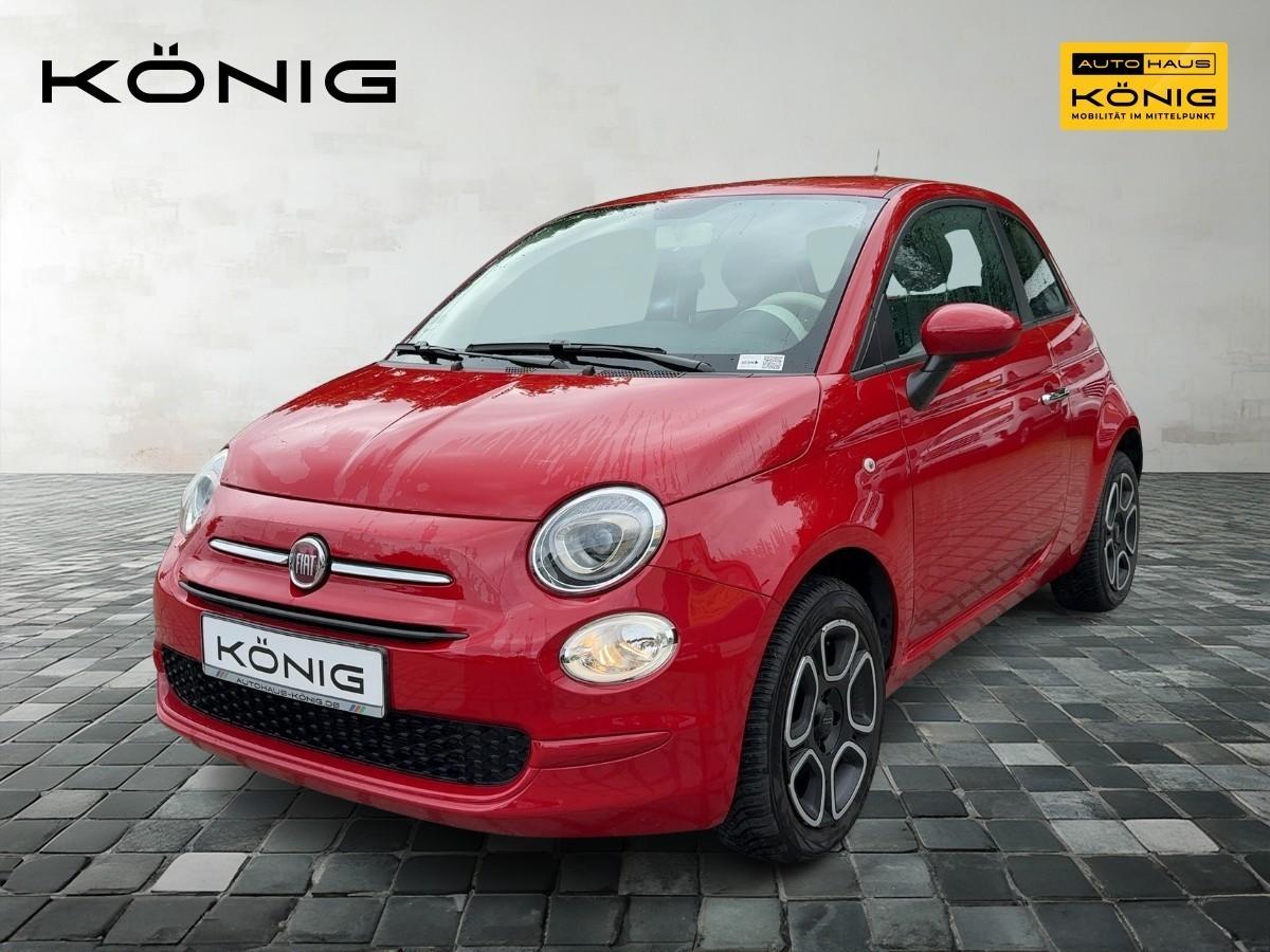 Fiat 500 1.0 CLUB