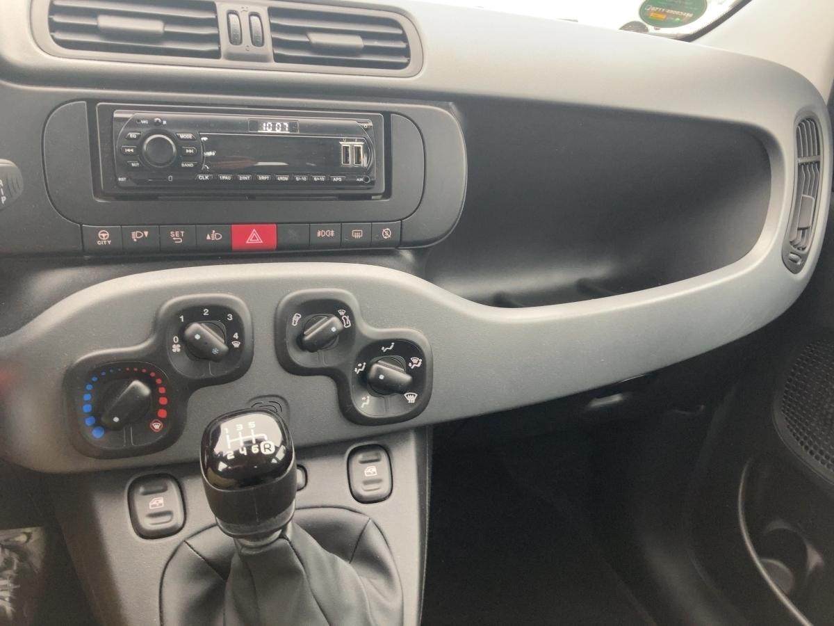 Fahrzeug-Bild 11
