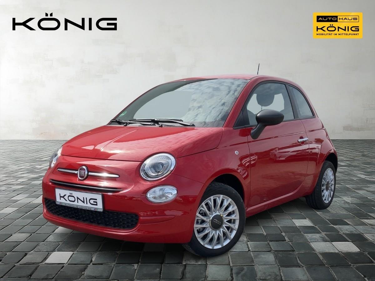 Fiat 500 1.0 GSE Last Edition Klima & Sound