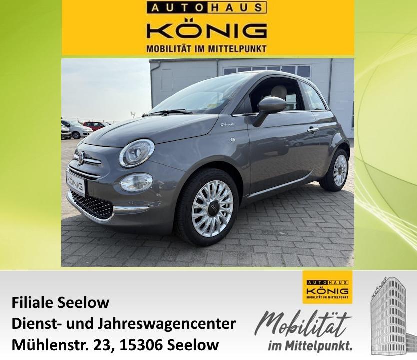 Fiat 500 Dolcevita