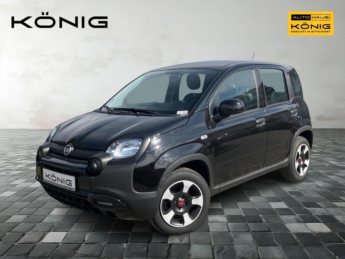 Fiat Panda 1.0 GSE Cross City