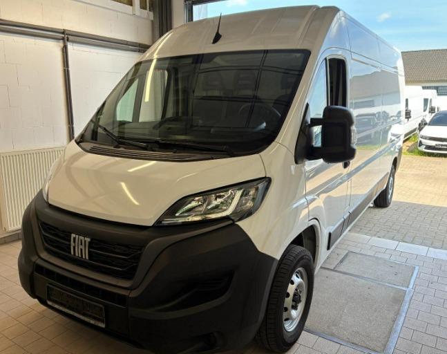 Fiat Professional Ducato 3.5T L4H2 Kawa -Kamera - Tempomat