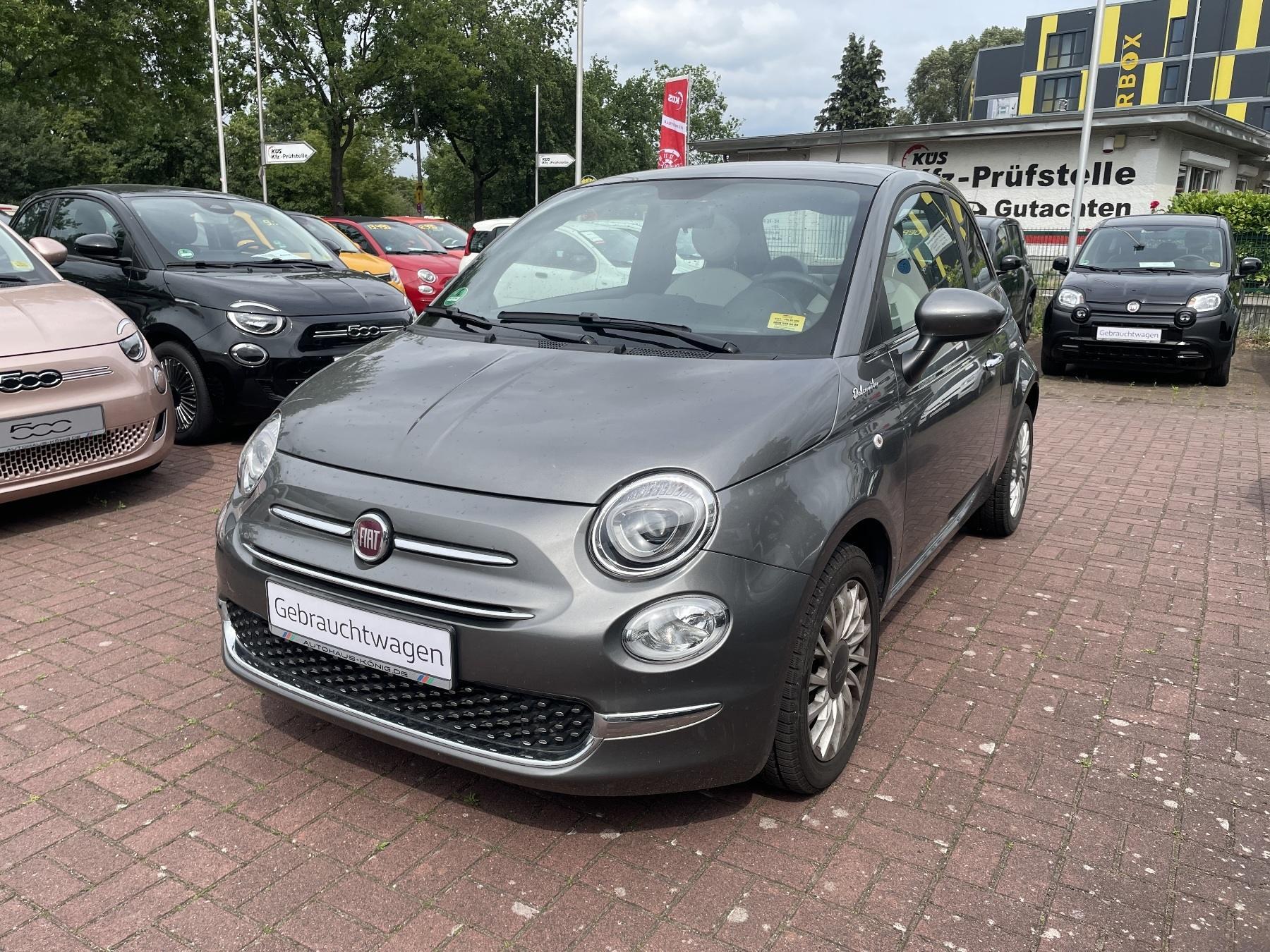 Fiat 500 1.0 DOLCEVITA*Klima*Glasdach*CarPlay