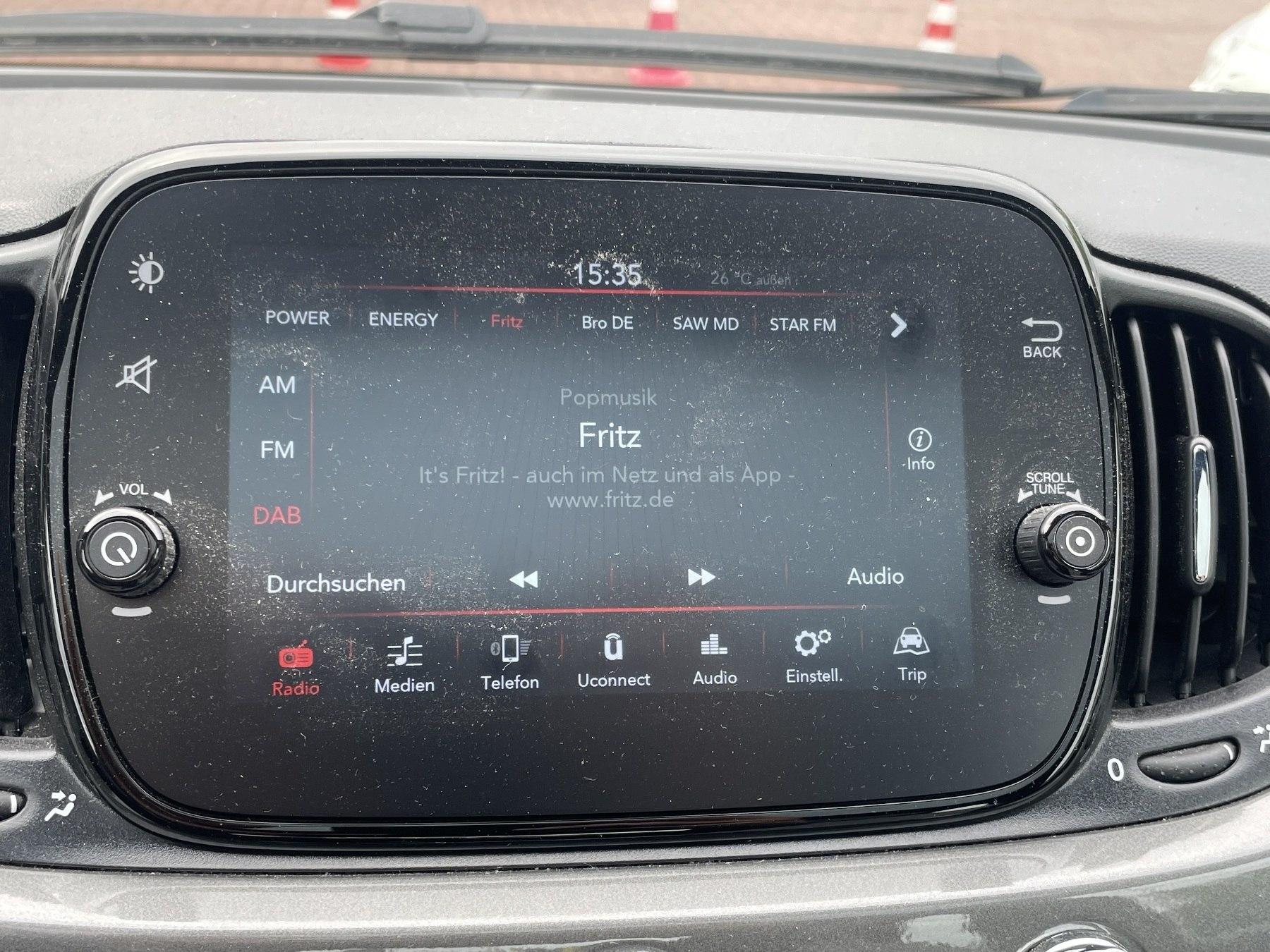 Fahrzeug-Bild 17