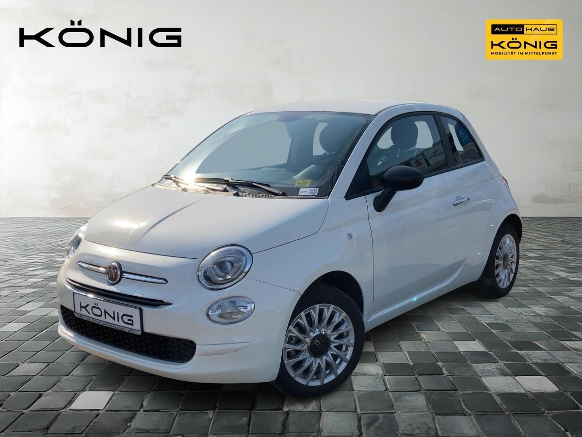 Fiat 500 1.0 GSE Last Edition Klima & Sound