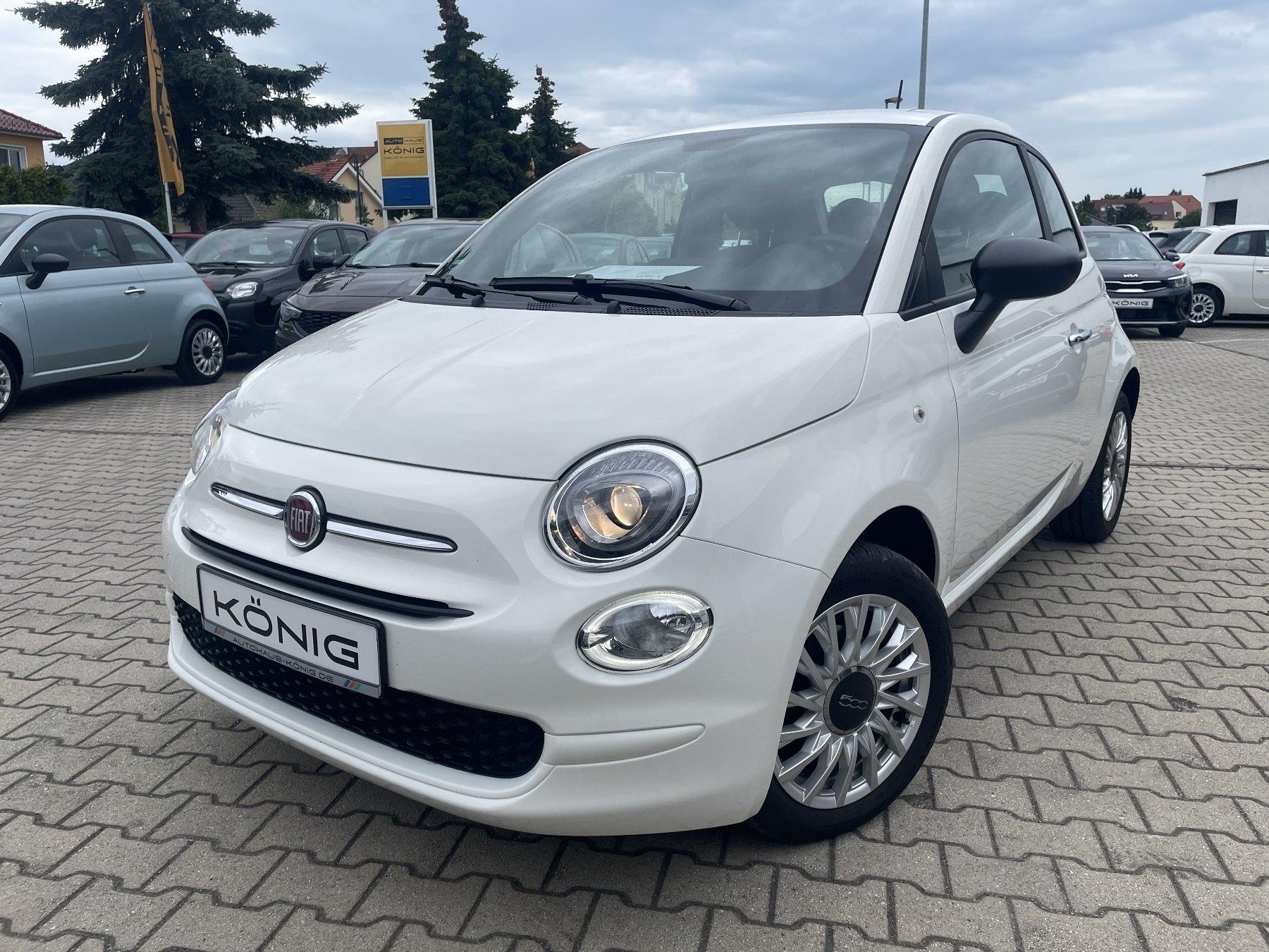 Fiat 500 1.0GSE Hatchback MY23