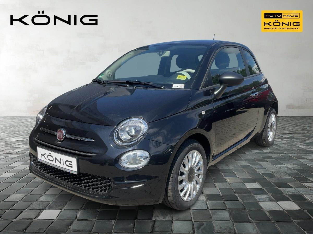 Fiat 500 MY23 1.0 GSE Klima & Sound