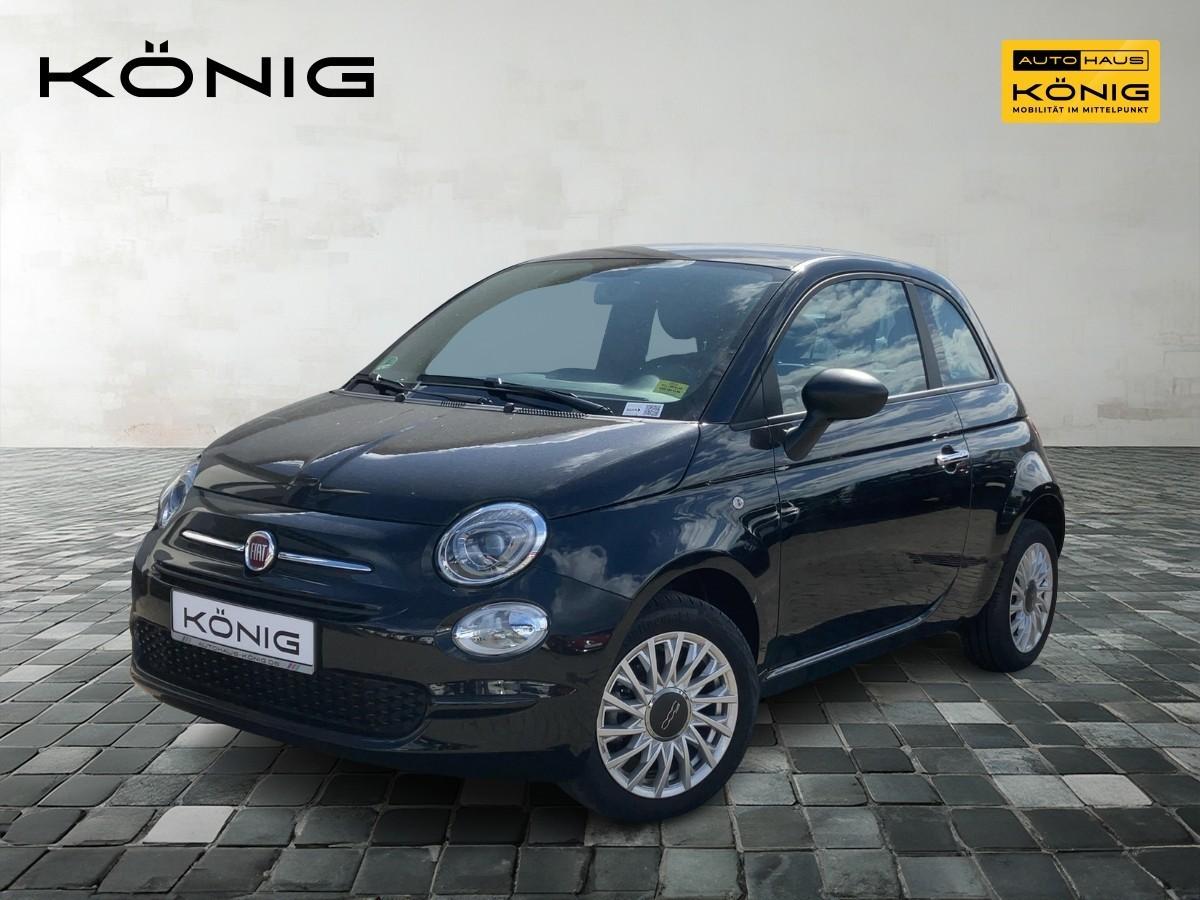 Fiat 500 1.0 GSE Last Edition Klima & Sound