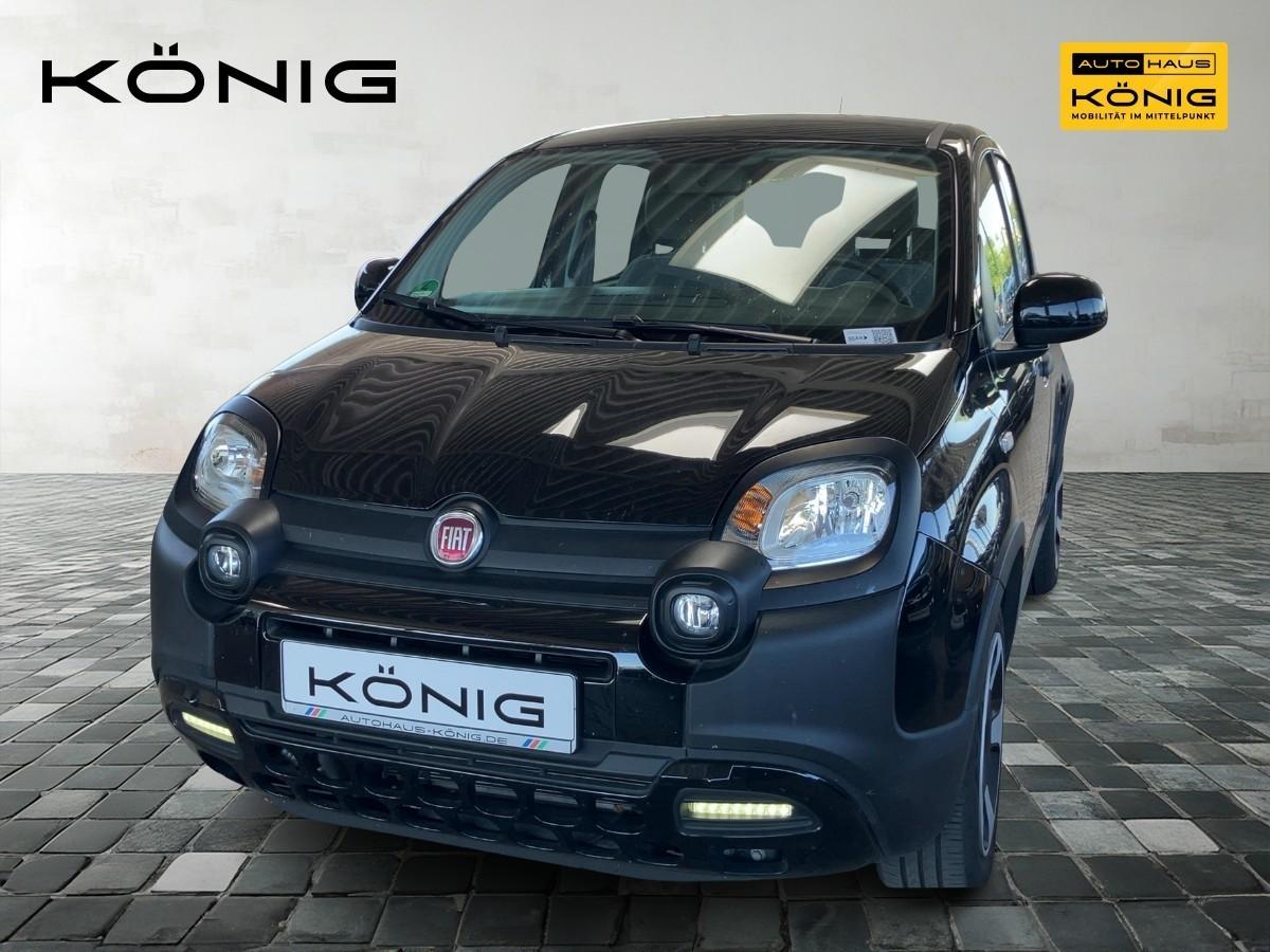 Fiat Panda 1.0 GSE City Plus