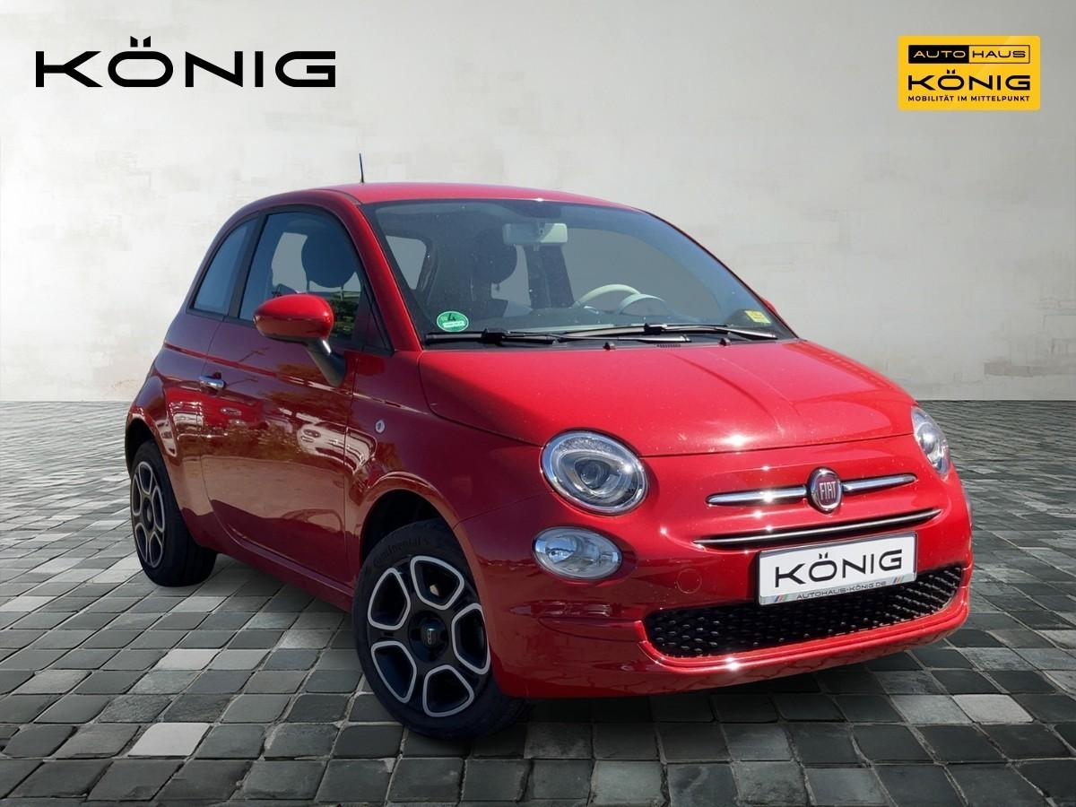 Fiat 500 1.0 GSE CLUB