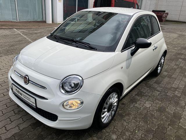 Fiat 500 1.0 GSE Klima & Sound Carplay Tempomat