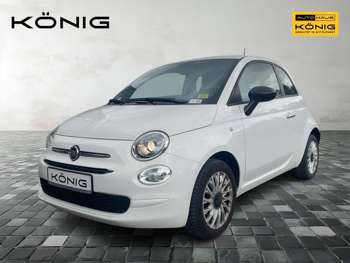 Fiat 500 1.0 GSE Last Edition Klima & Sound