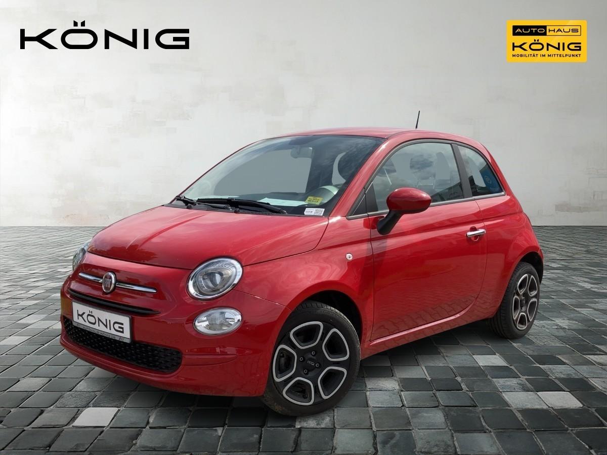 Fiat 500 1.0 GSE CLUB