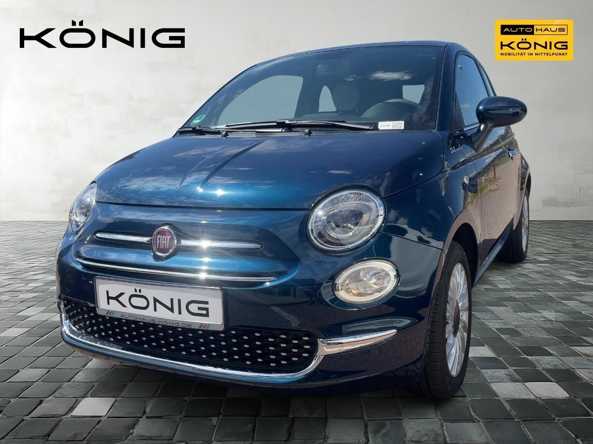 Fiat 500 1.0 GSE DolceVita
