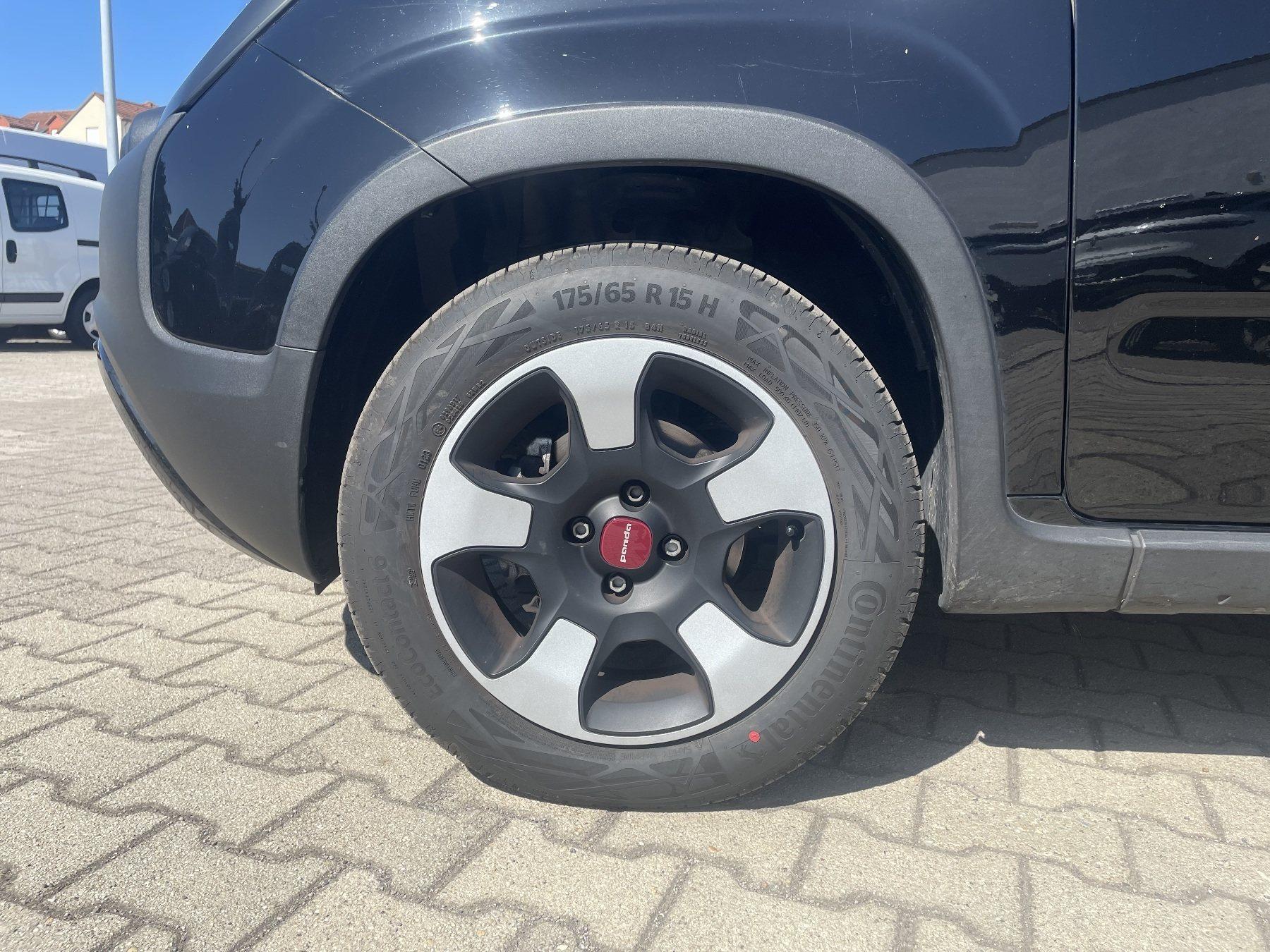 Fahrzeug-Bild 16