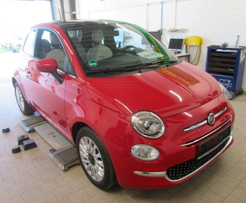Fiat 500 1.0 GSE DolceVita