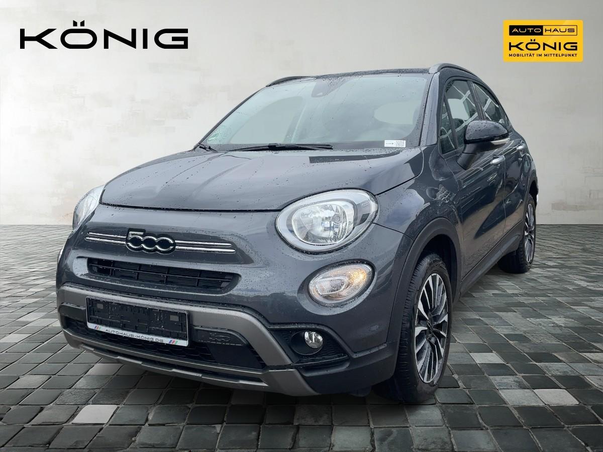 Fiat 500X Cross 1.5 GSE Automatik